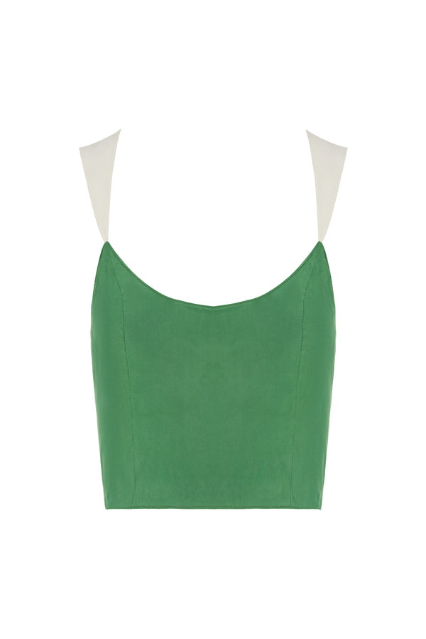 sancia The Matilda Top