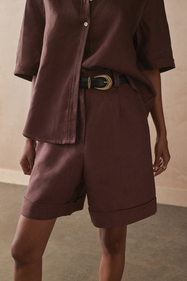 Sancia The Mazara Belt