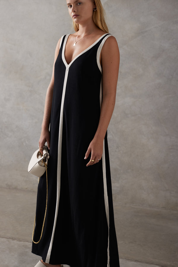 Sancia The Meliora Dress