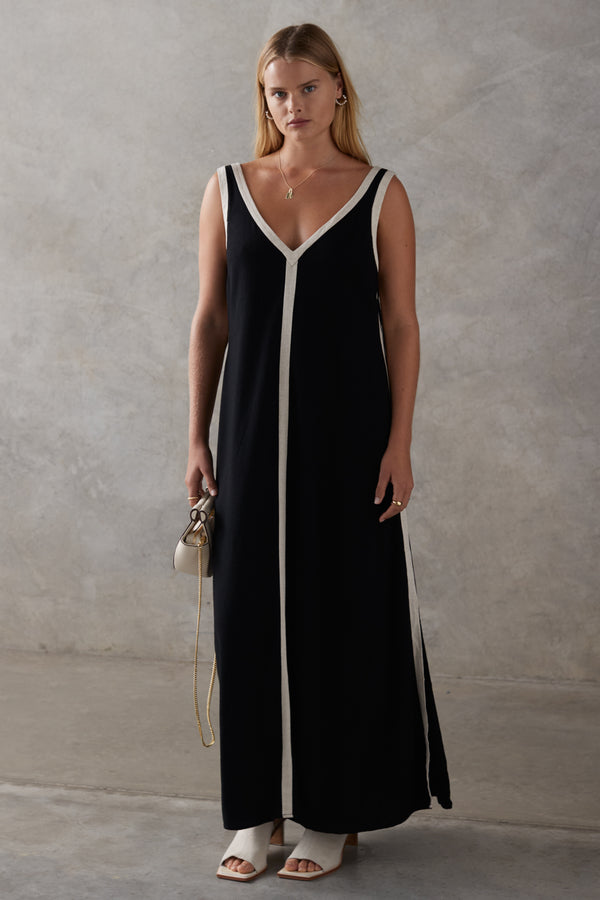 Sancia The Meliora Dress