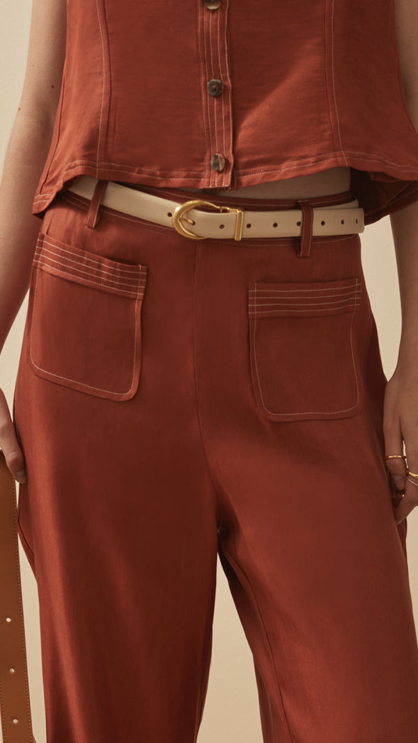 Sancia The Mischa Belt