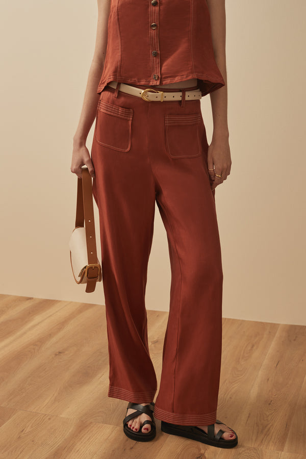 Sancia The Mischa Belt