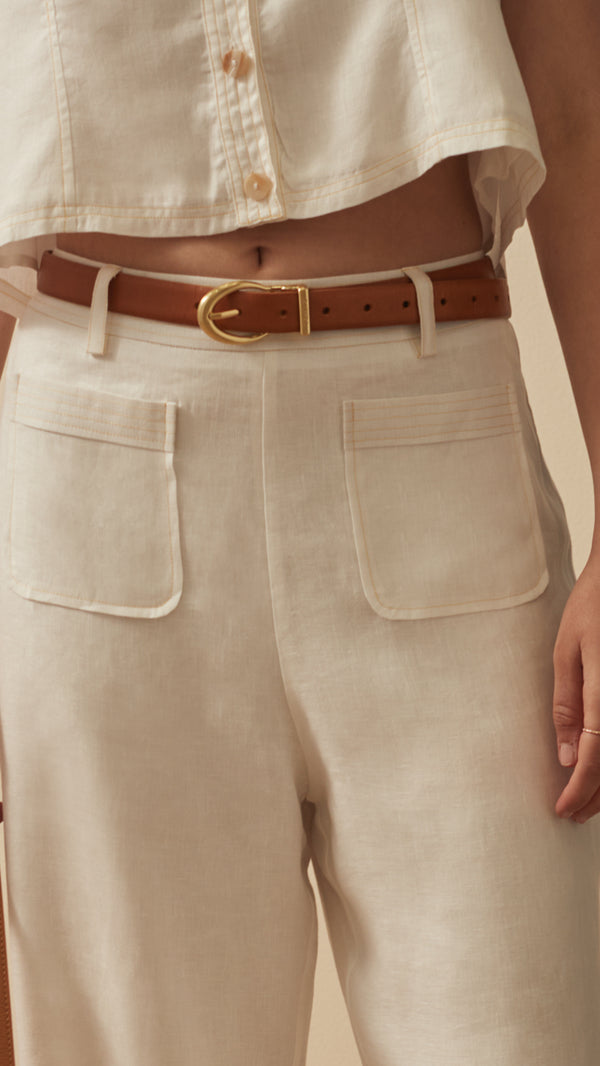 Sancia The Mischa Belt