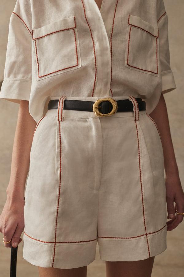 Sancia The Monte Shorts