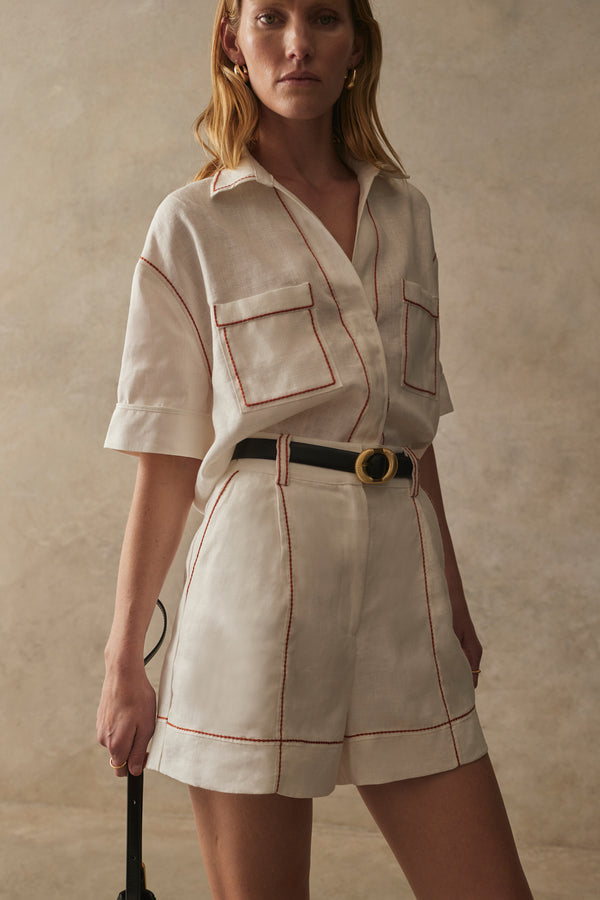 Sancia The Monte Shorts