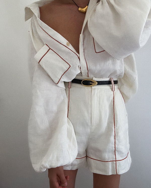 Sancia The Monte Shorts