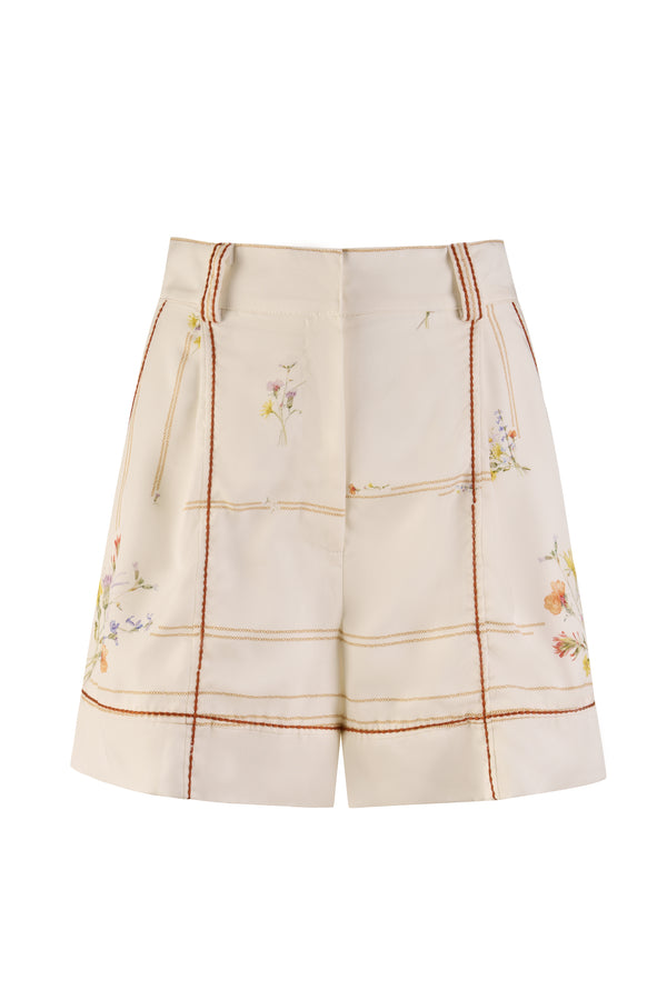 sancia The Monte Shorts