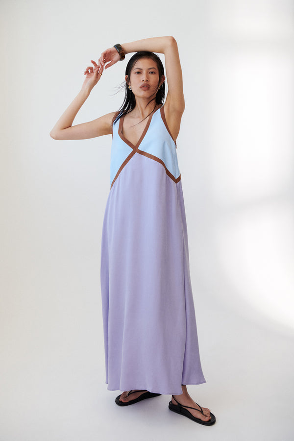 Sancia The Naomi Dress