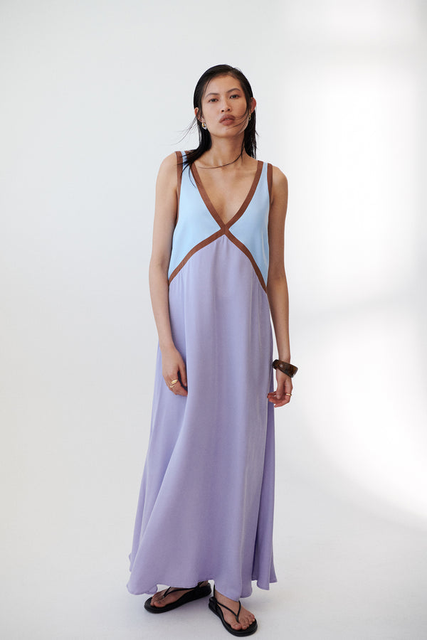 Sancia The Naomi Dress