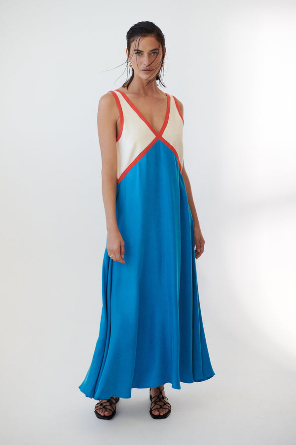 Sancia The Naomi Dress