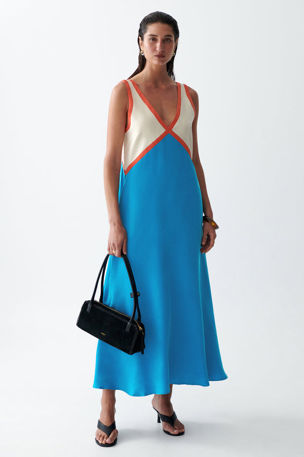 Sancia The Naomi Dress