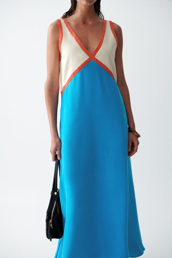 Sancia The Naomi Dress