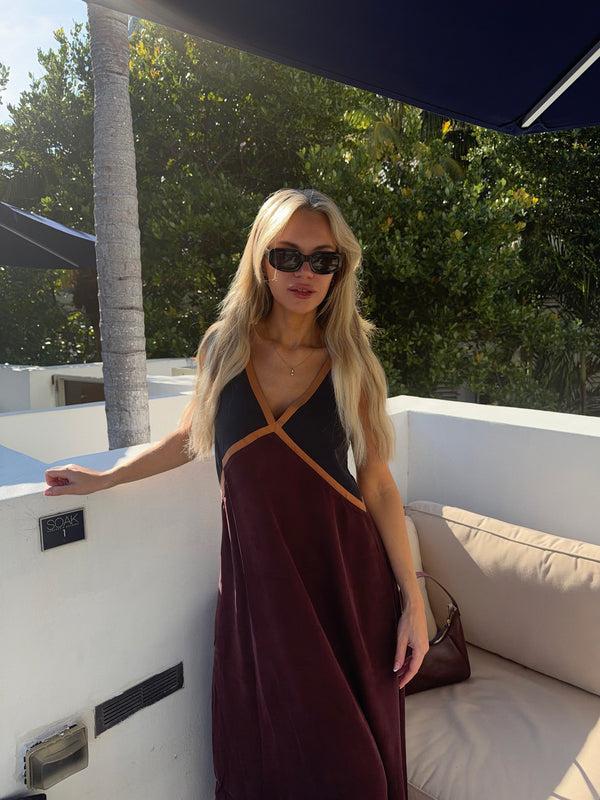 Sancia The Naomi Dress