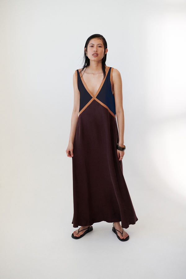 Sancia The Naomi Dress