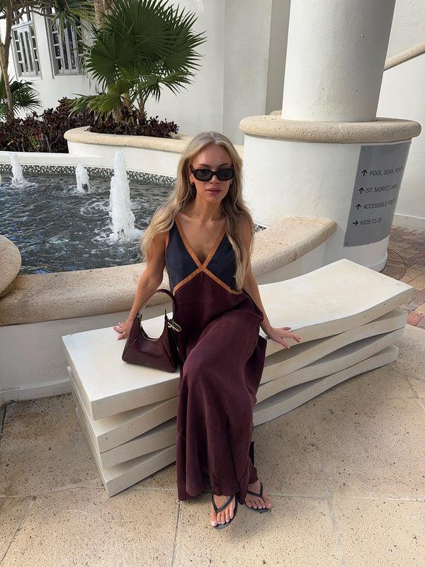 Sancia The Naomi Dress
