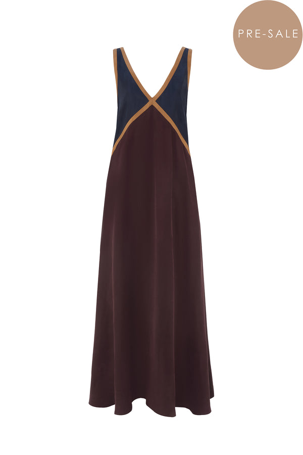 sancia The Naomi Dress