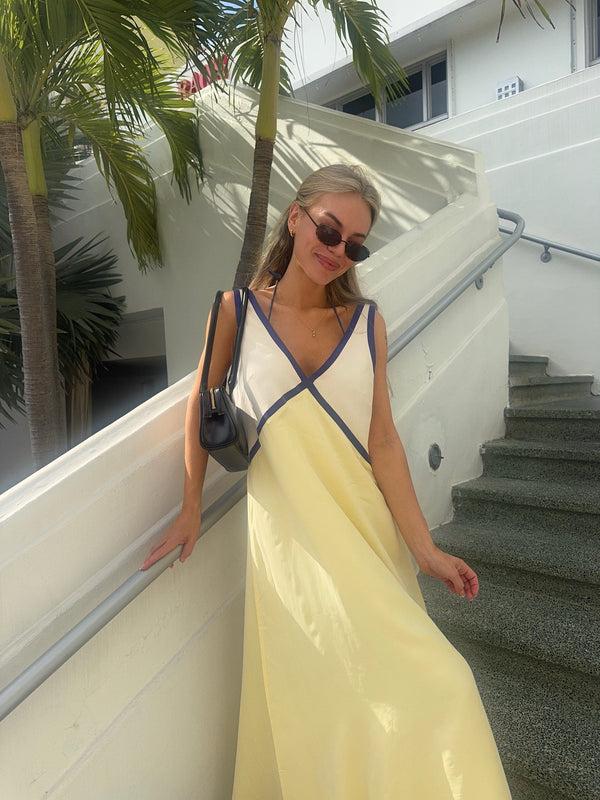 Sancia The Naomi Dress