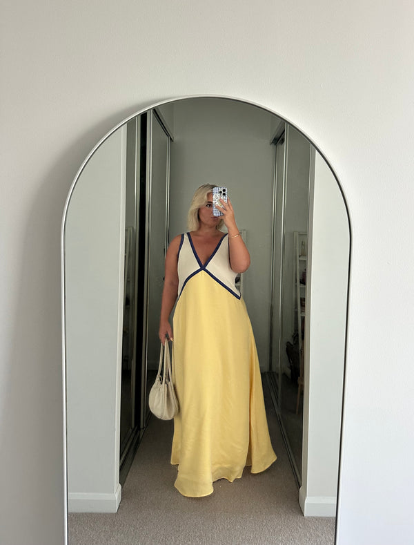 Sancia The Naomi Dress