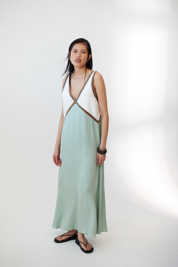Sancia The Naomi Dress
