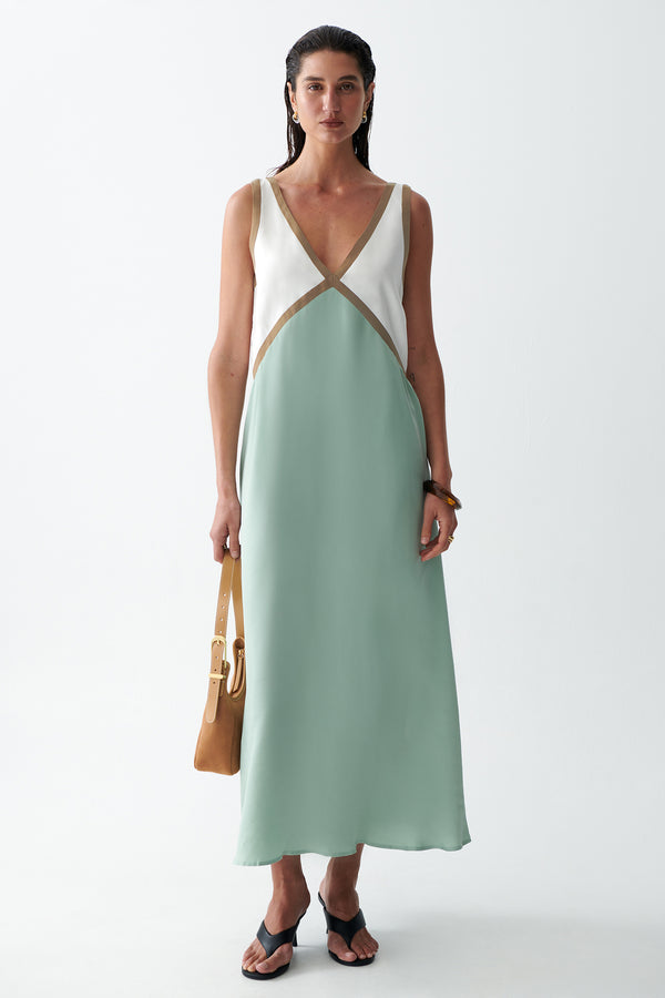 Sancia The Naomi Dress