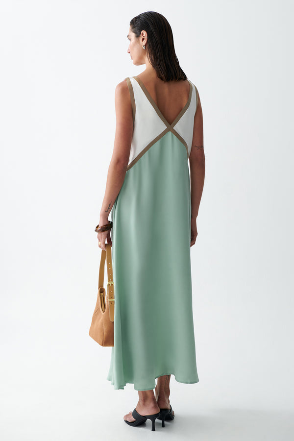 Sancia The Naomi Dress