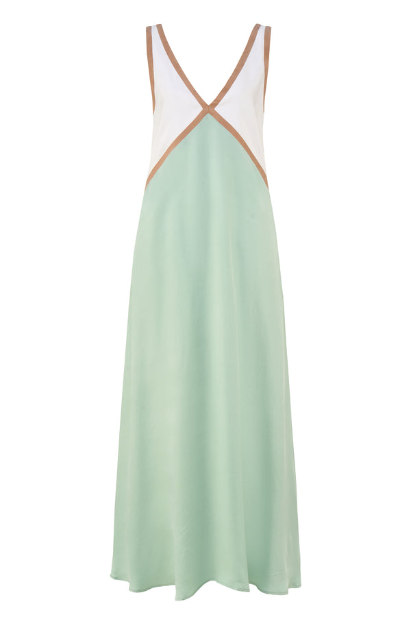 sancia The Naomi Dress