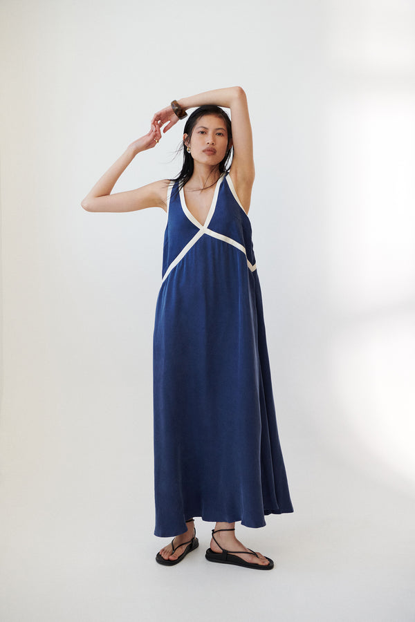 Sancia The Naomi Dress