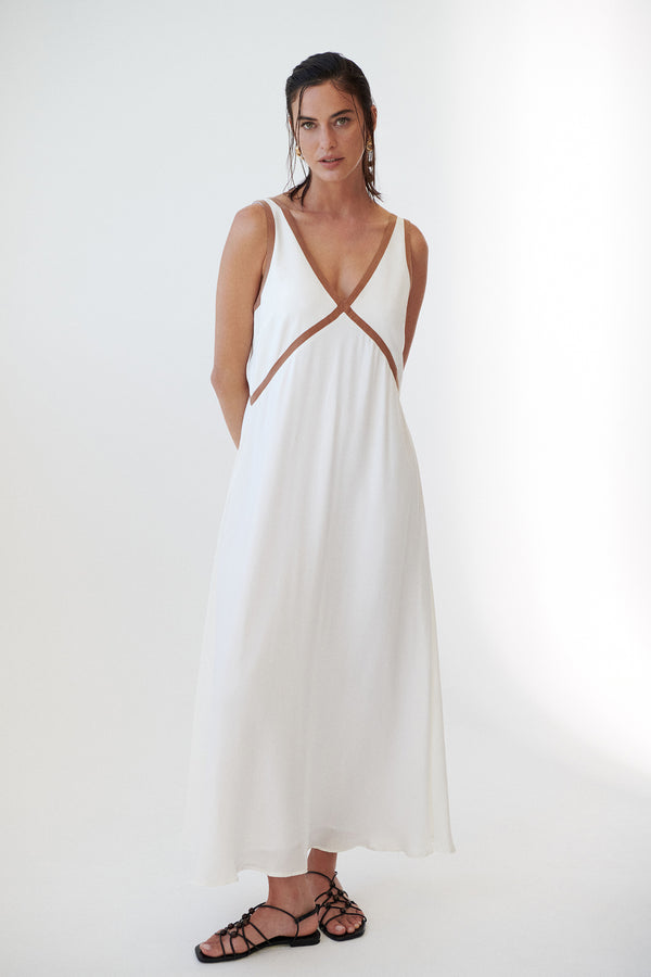 Sancia The Naomi Dress