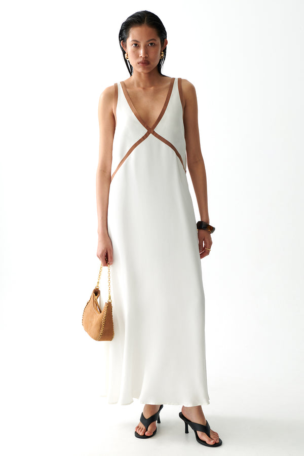 Sancia The Naomi Dress