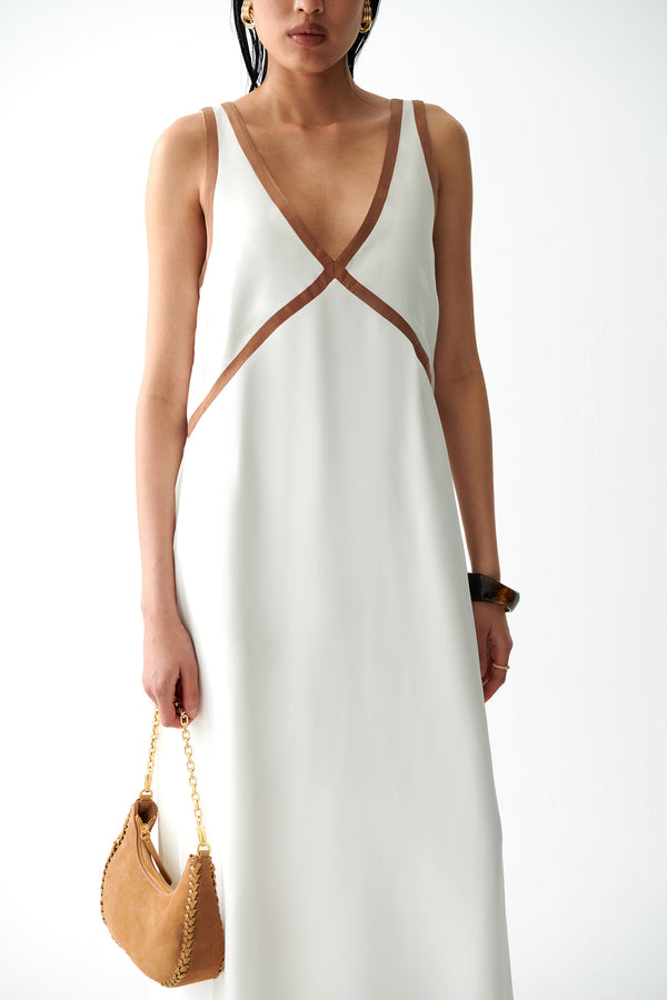 Sancia The Naomi Dress