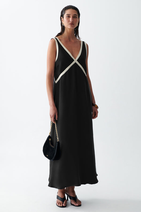 Sancia The Naomi Dress