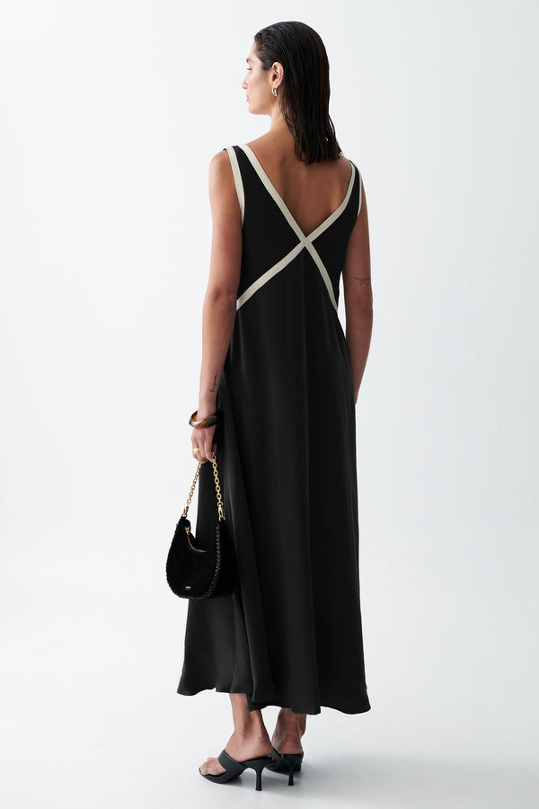 Sancia The Naomi Dress