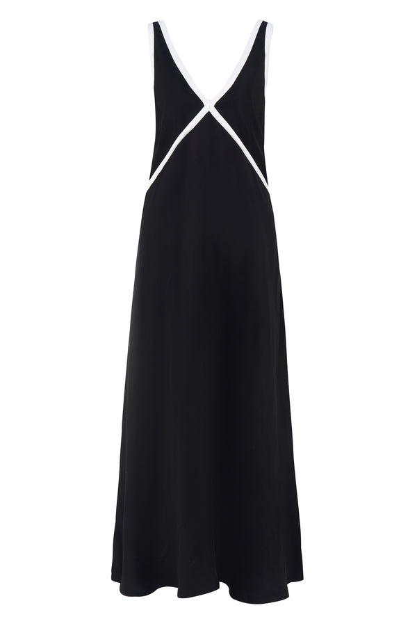 sancia The Naomi Dress