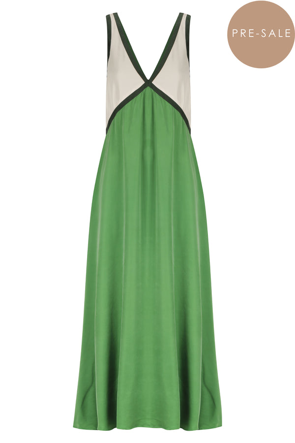 sancia The Naomi Dress