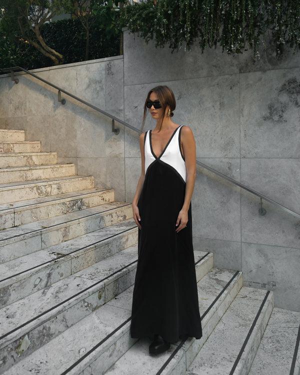 Sancia The Naomi Dress