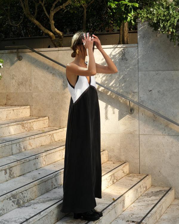 Sancia The Naomi Dress