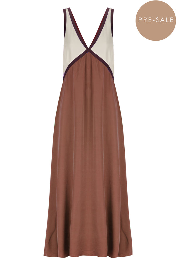 sancia The Naomi Dress