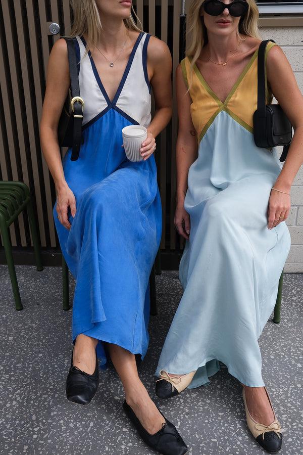 Sancia The Naomi Dress