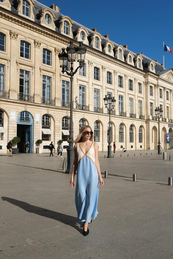 Sancia The Naomi Dress