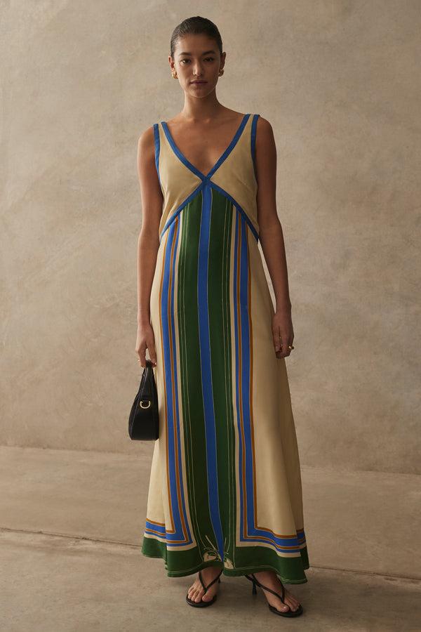 Sancia The Naomi Dress