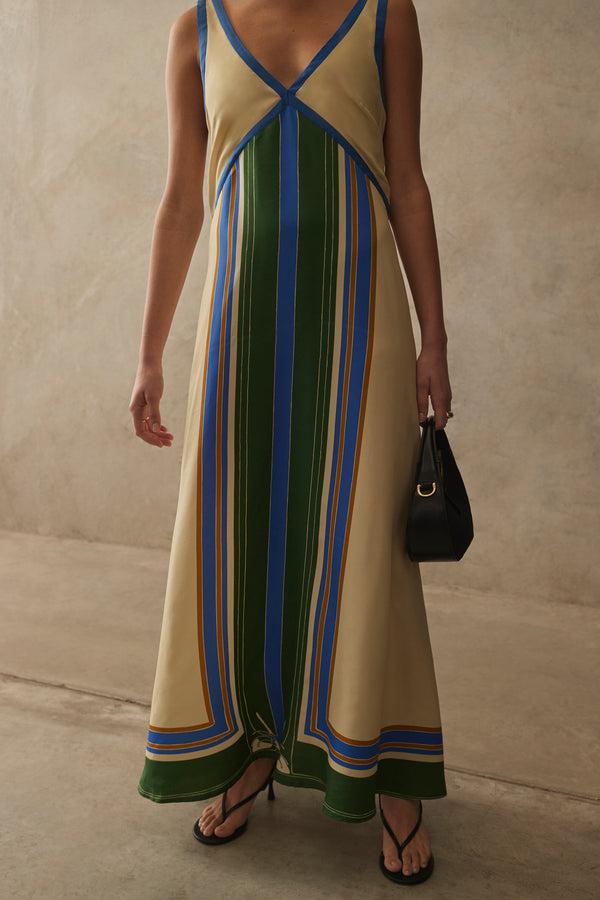 Sancia The Naomi Dress