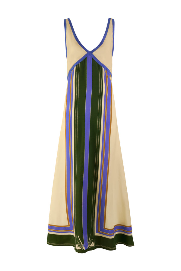 sancia The Naomi Dress