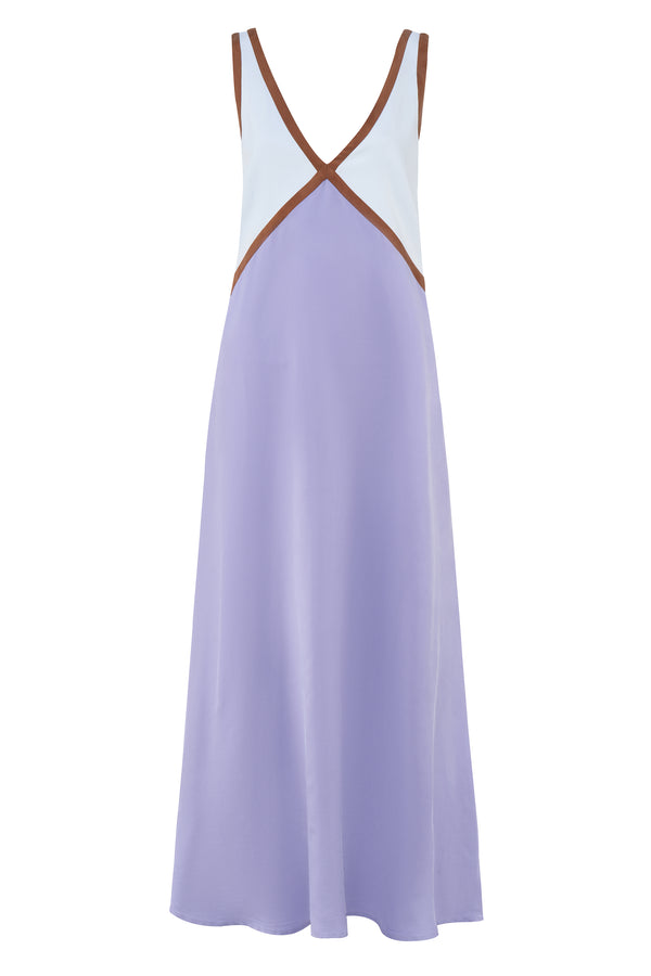 sancia The Naomi Dress