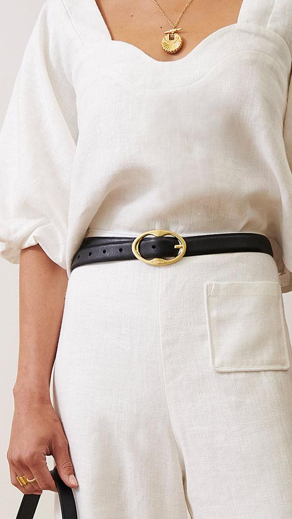 Sancia The Neva Belt