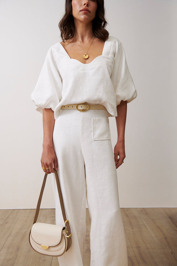 Sancia The Neva Belt