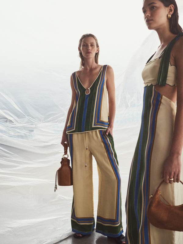 Sancia The Olsen Pants