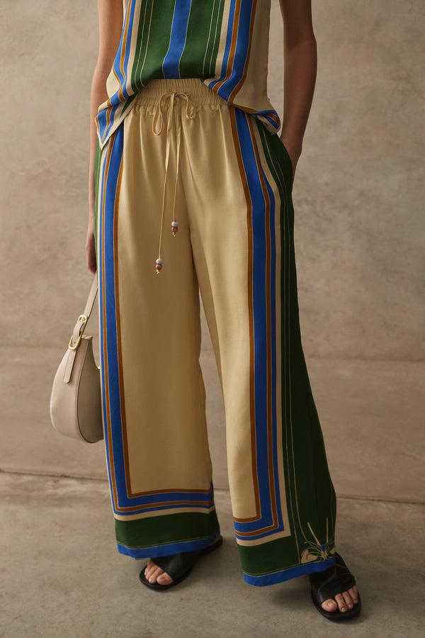 Sancia The Olsen Pants