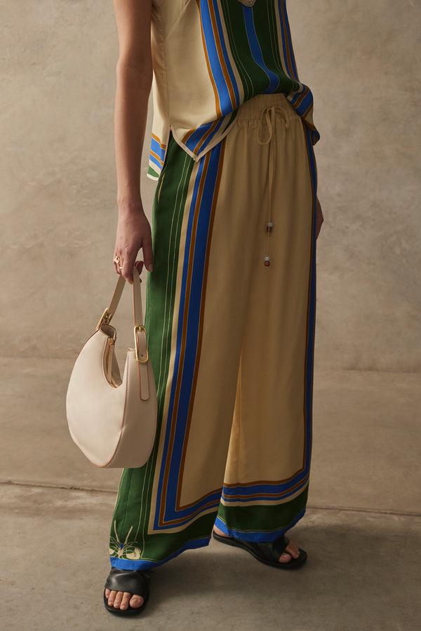 Sancia The Olsen Pants