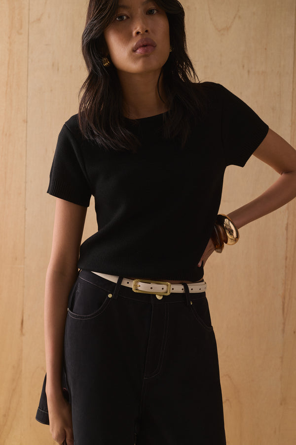 Sancia The Picarra Belt