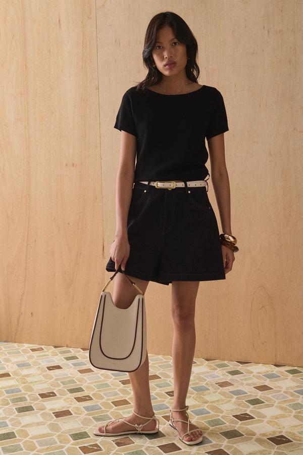 Sancia The Picarra Belt